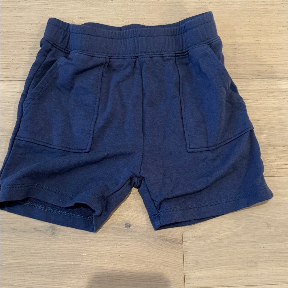 Little Sleepies Play Shorts